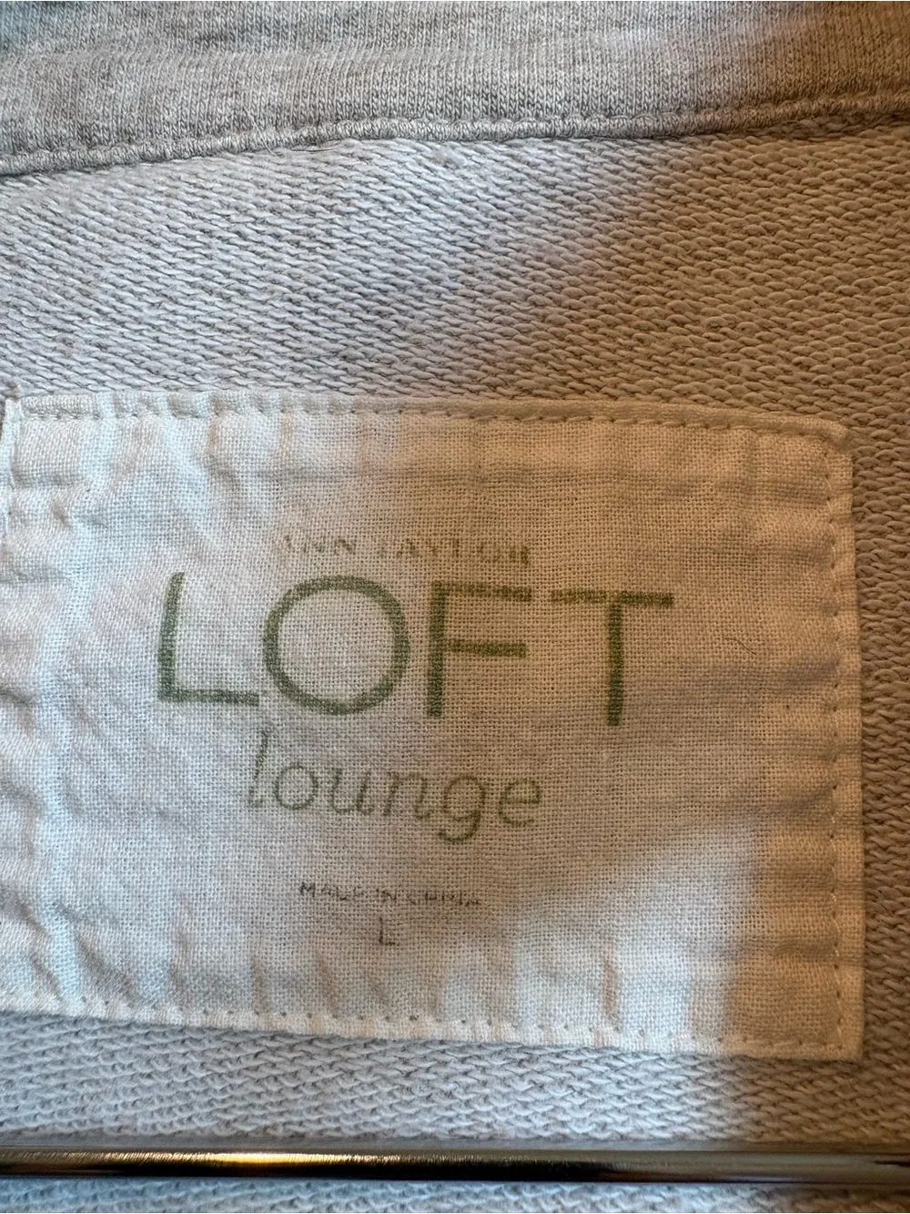 Loft Lounge cozy stylish